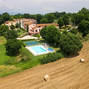 Country house Corte Tommasi, Orentano