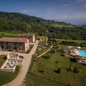 Country house Nova, Vicchio