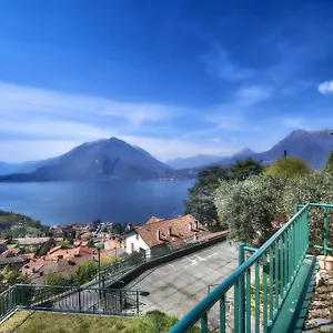 Sunset App , Perledo Italy