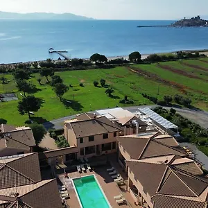 Il Poderino Aparthotel
