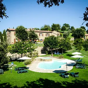 Farm stay Podere L'aione, Scansano