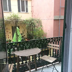 La Maison De Marie , La Spezia Italy