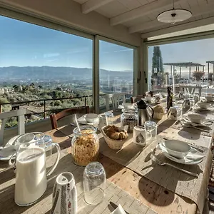 Farm stay La Forra, Cavriglia