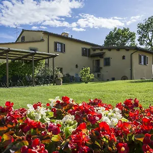Country house Il Nido Di Gabbiano, Scarperia