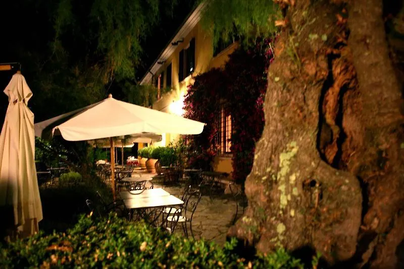Alloggio per agriturismo Tenuta La Bandita Sassetta