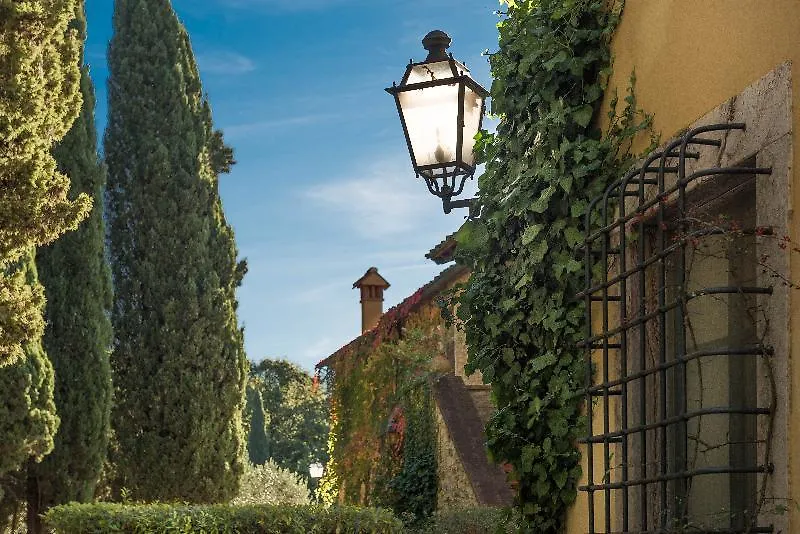 Tenuta La Bandita Sassetta 0*,