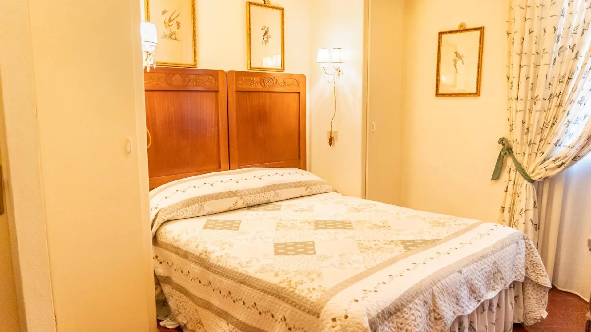 Tenuta La Bandita Sassetta 0*,  Italy