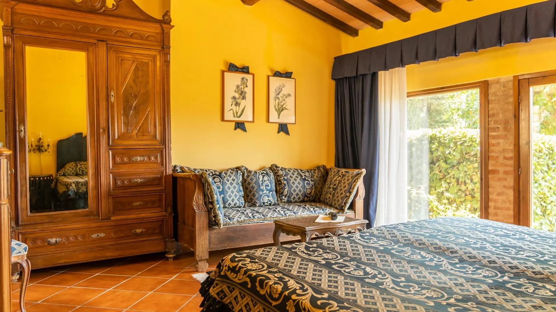 Tenuta La Bandita Sassetta