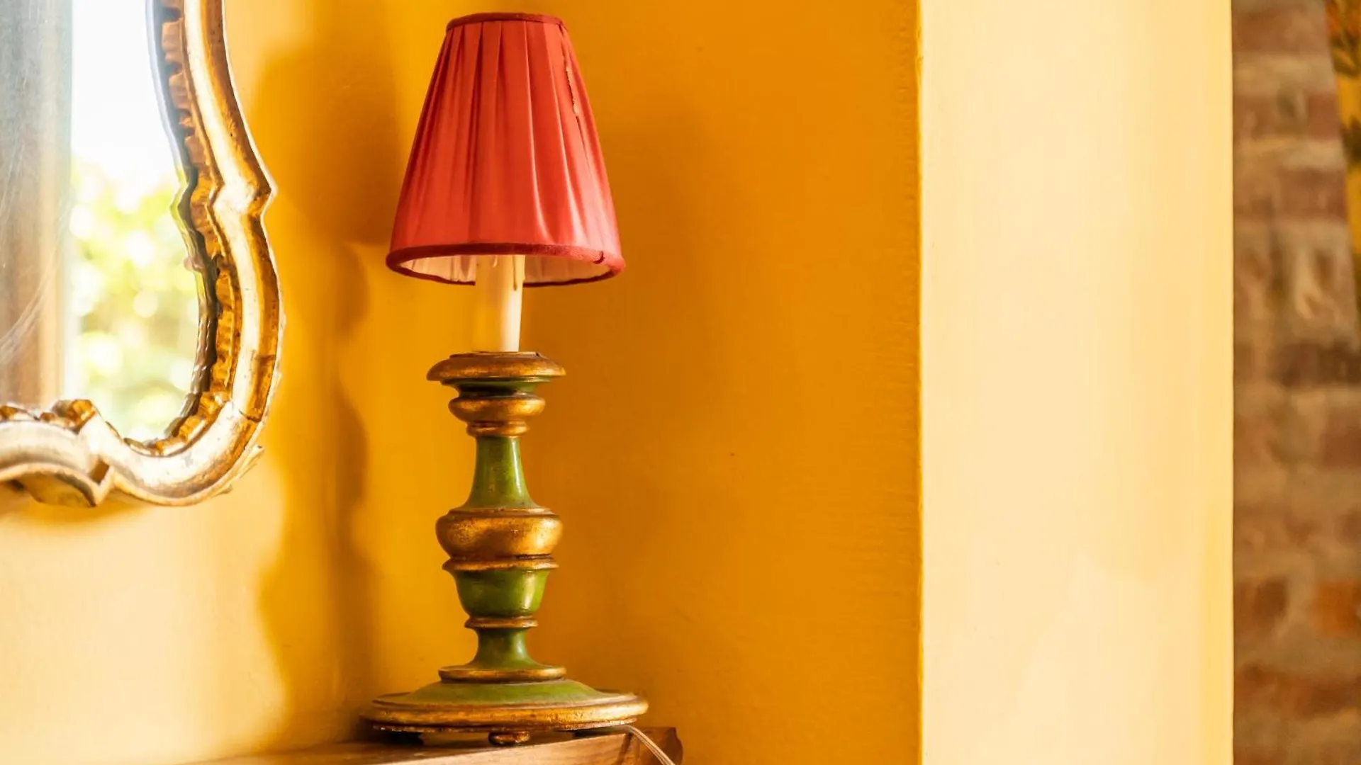 Farm stay Tenuta La Bandita Sassetta