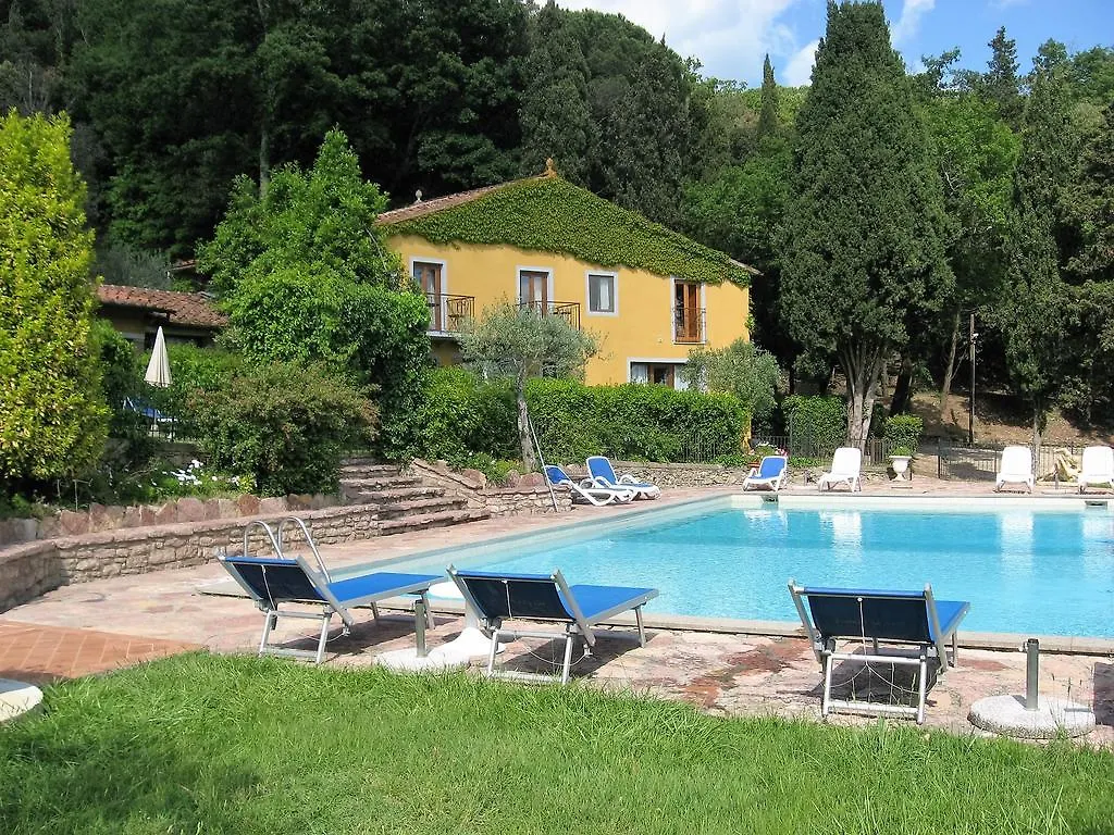 Tenuta La Bandita Sassetta
