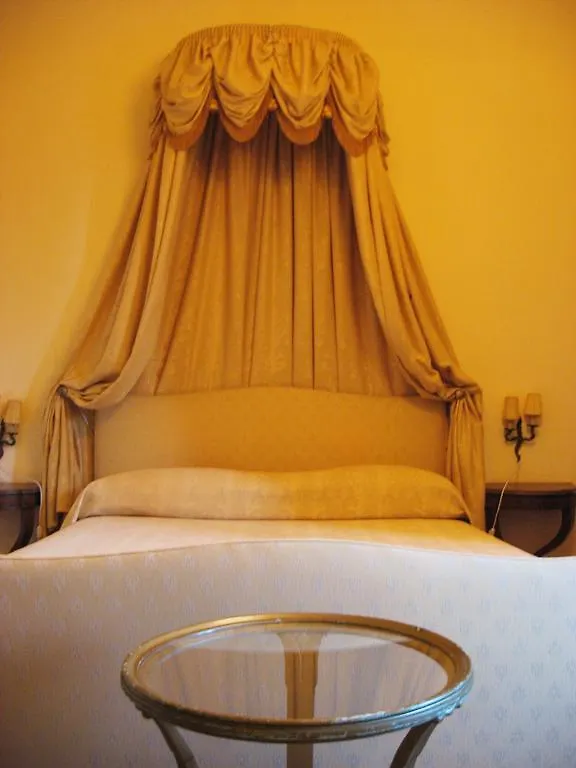 Farm stay Tenuta La Bandita Sassetta Italy
