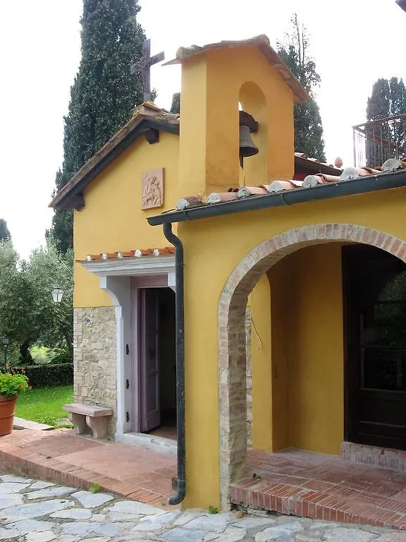 Farm stay Tenuta La Bandita Sassetta