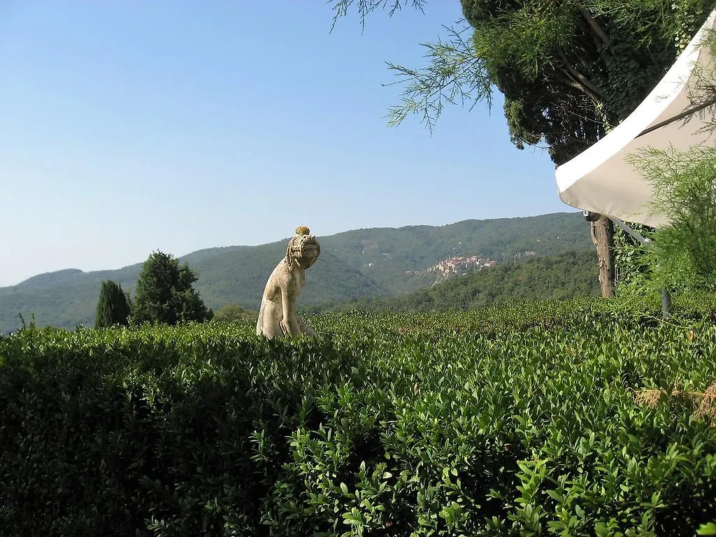 Tenuta La Bandita Sassetta