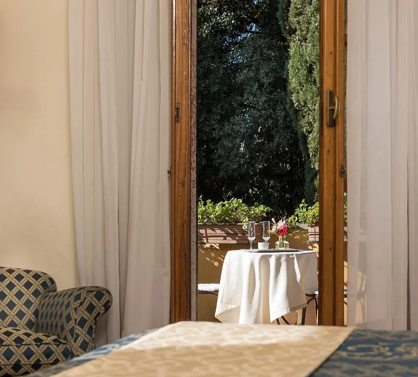 Tenuta La Bandita Sassetta Farm stay