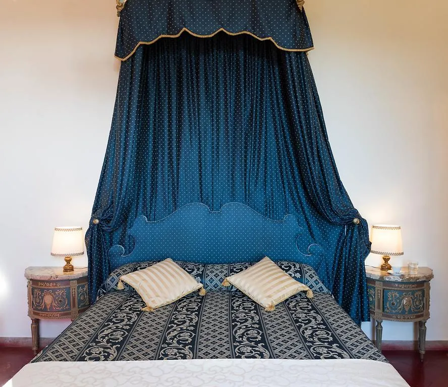 Farm stay Tenuta La Bandita Sassetta Italy