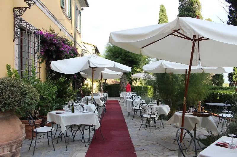 Farm stay Tenuta La Bandita Sassetta