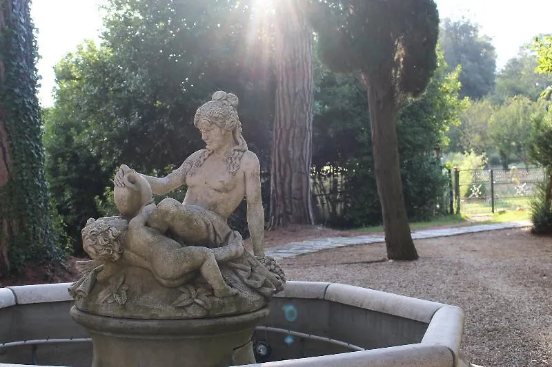 Tenuta La Bandita Sassetta Italy
